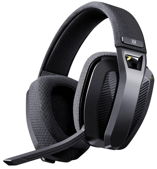 Наушники Defender Orion черный