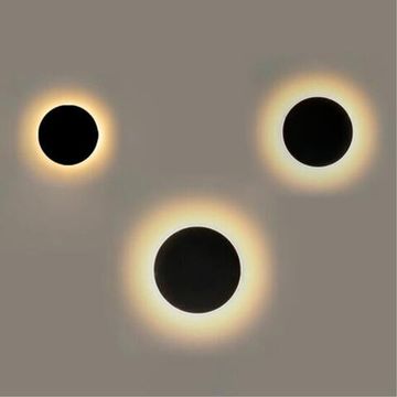 A3412AL-1BK УЛИЧНЫЙ СВЕТИЛЬНИК