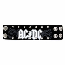 Браслет AC/DC