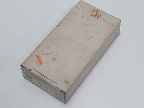 IFM Sensoren IFM 0S5031