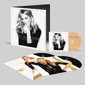 Celine Dion / Encore Un Soir (2LP+CD)