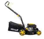 Газонокосилка бензиновая Huter GLM-3.5T
