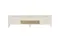 Тумба Type под ТВ ширина 200 см (дымка)