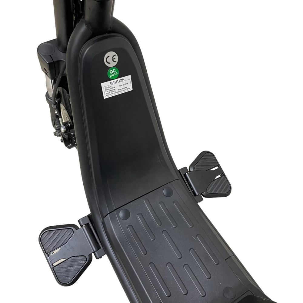 Электроскутер Skyboard Sakhalin 1200W