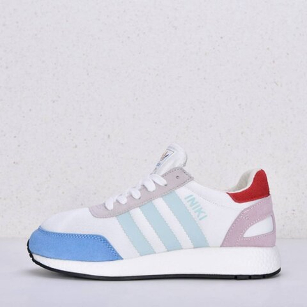 Кроссовки Adidas Iniki арт 2655