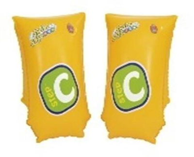 Нарукавники 30см*15см, стадия-C (BESTWAY)