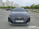 Hyundai The New Grandeur (Azera) IG Hybrid LeBlanc (06.2021)