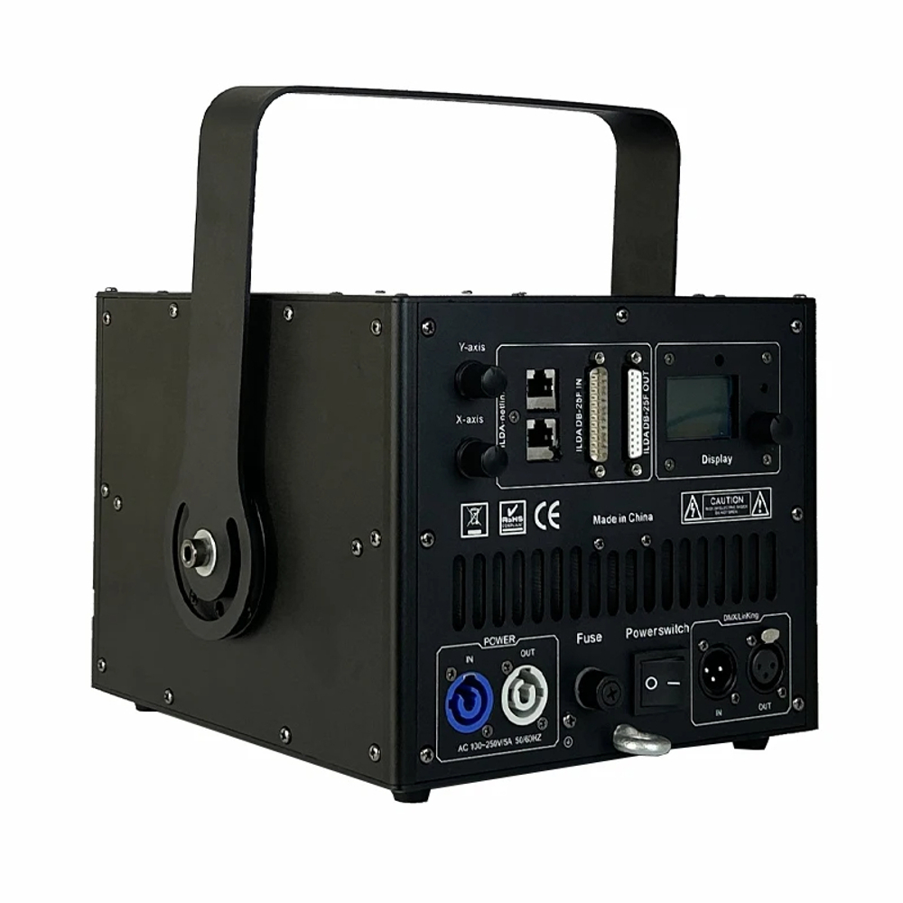 Laser 10w GL
