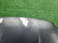 Капот Geely Monjaro (2021-н.в.)