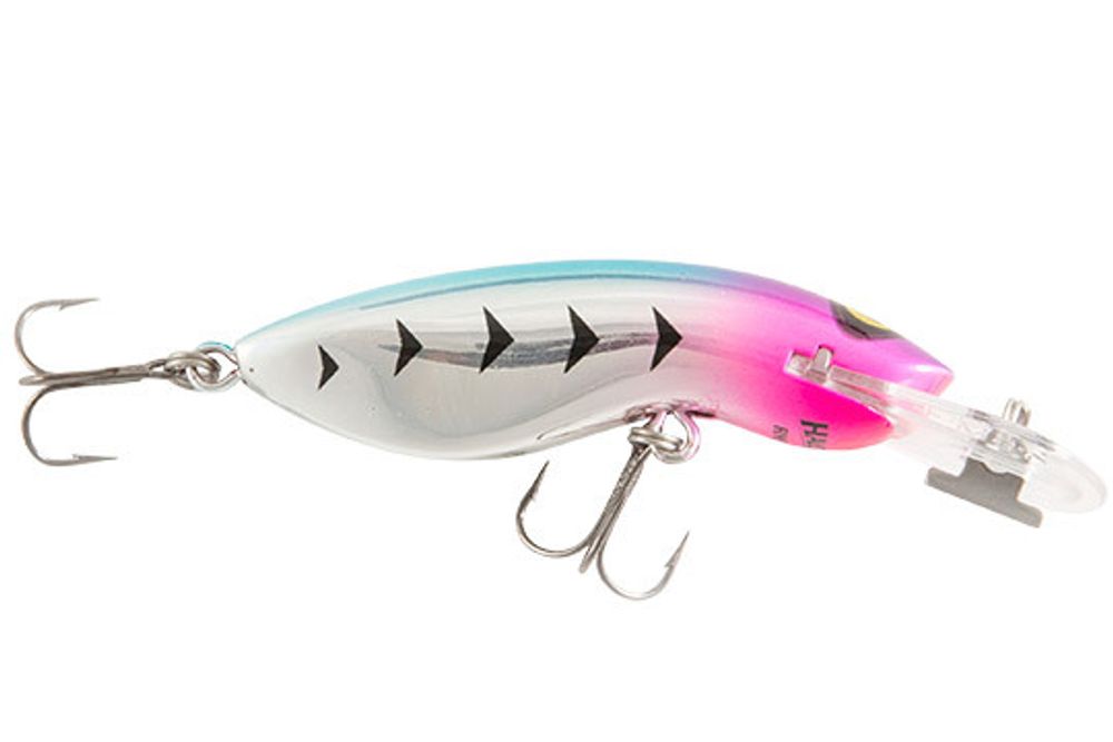 Воблер Halco SORCERER  68, DD+STD, #19