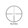 Прицел Nikko Stirling DIAMOND 3-12x42, сетка No 4 dot (NDSI31242)
