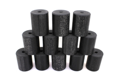 Лифт-комплект кузова +80 УАЗ Хантер, 469 (капролон)