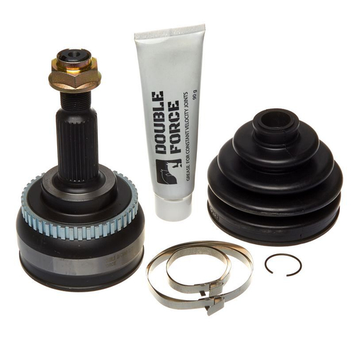 Шрус привода DOUBLE FORCE, с ABS DFCV069