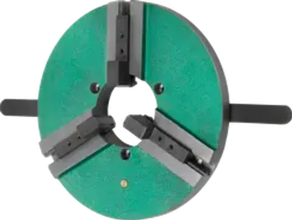 Кулачки дополнительные к зажимному патрону KD-300, 10-400 мм