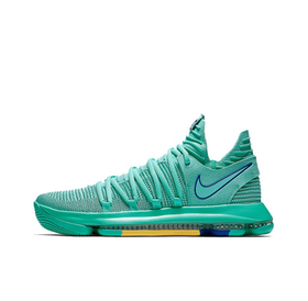 Кроссовки Nike KD 10 EP 'City Edition 2' 897816-300