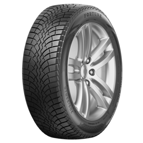 Легковая шина Fortune Polaro Snow 225/55R18 102H Polaro Snow TL