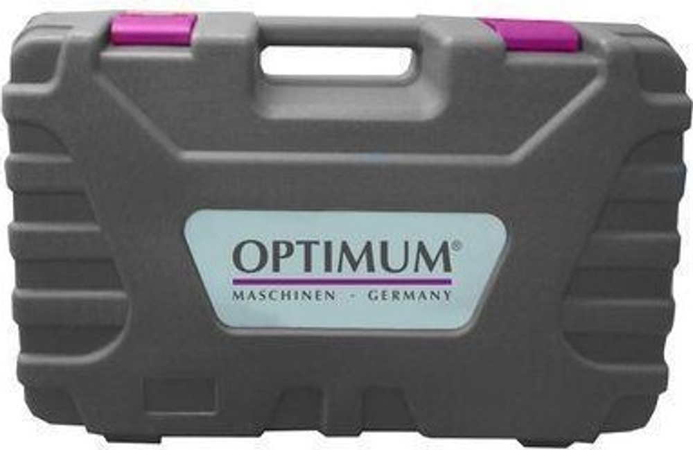 Станок сверлильный на магнитной подошве Optimum OPTIdrill DM 50V 3071150