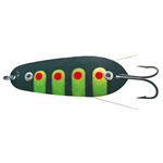 Блесна колебалка Rasanen 70 мм 10 г