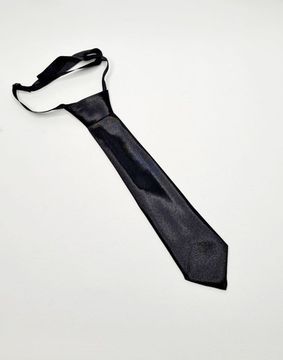 Галстук классика детский