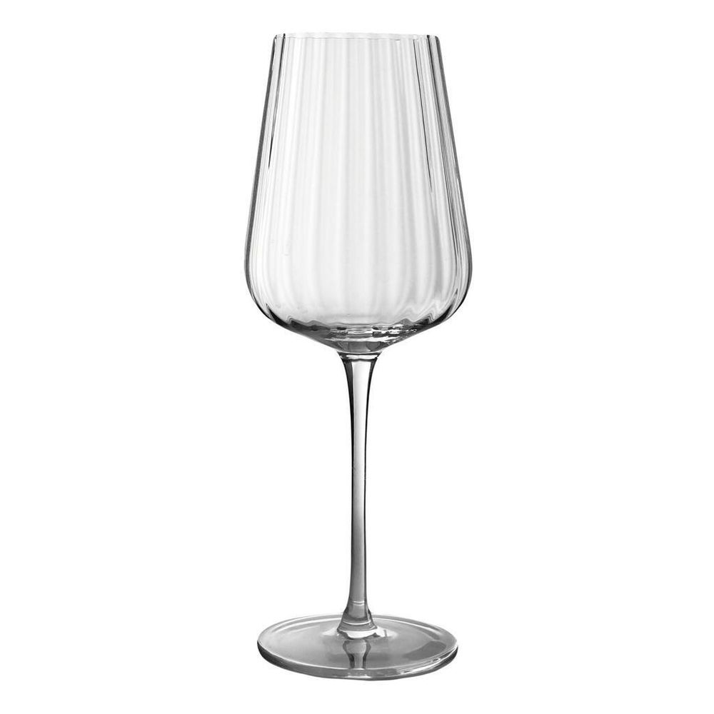Бокал для вина 570 мл "Optical" d 9 см h24,5 см P.L. - BarWare [6]