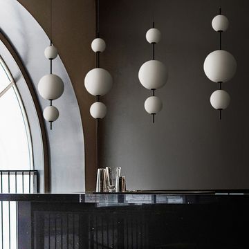 Atelier Areti  BEADS MODEL A