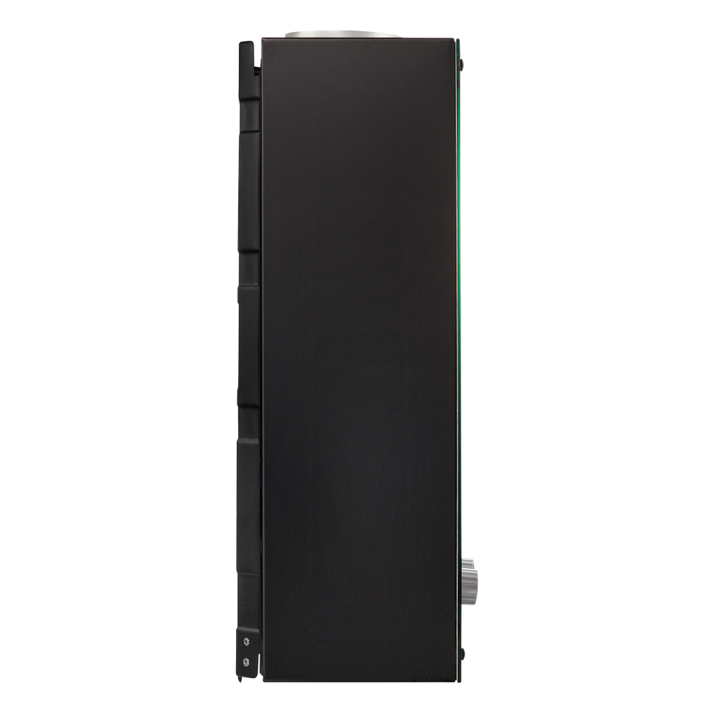Колонка газовая Zanussi GWH 10 Fonte Glass Carbon
