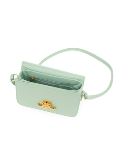 BL61151/52 Сумка жен., нат. кожа