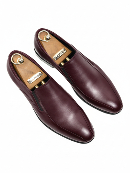 Vorsh Туфли V572бордо