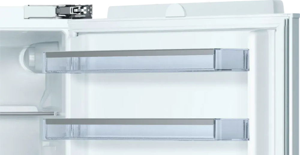 Встраиваемый однокамерный холодильник Bosch KUR15AFF0