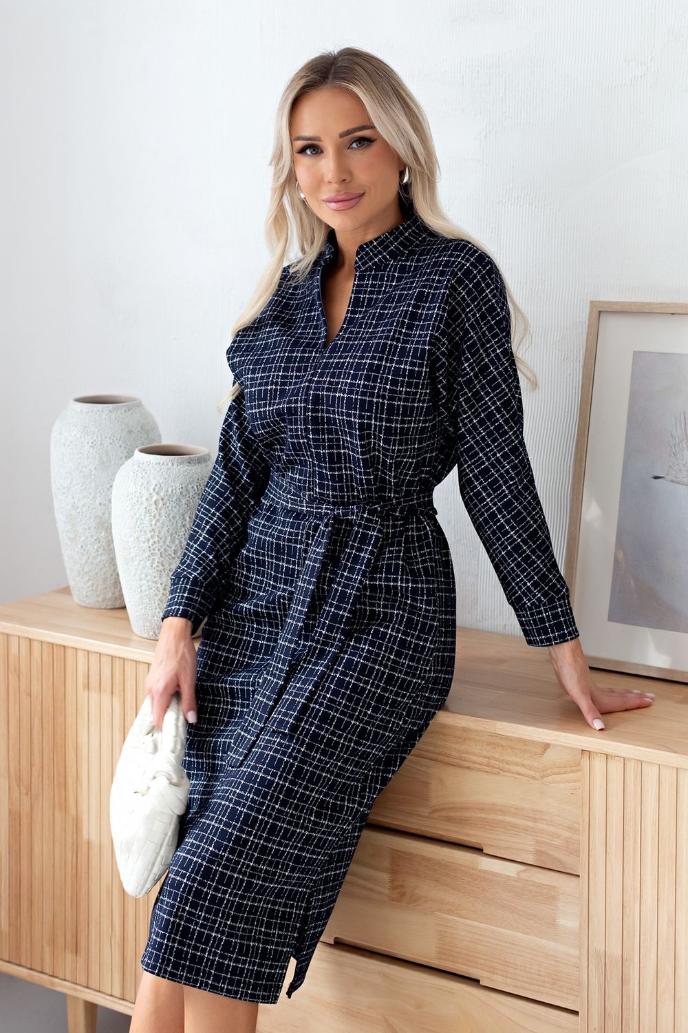 Платье Кэнти №3 Valentina (Акция)