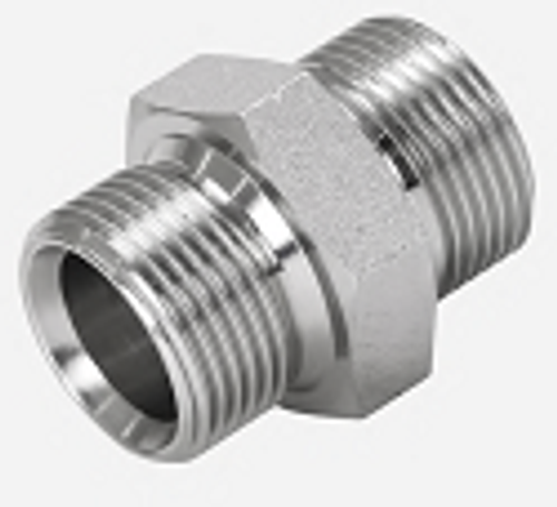 Соединение P BSP 1.1/2 - BSP 2