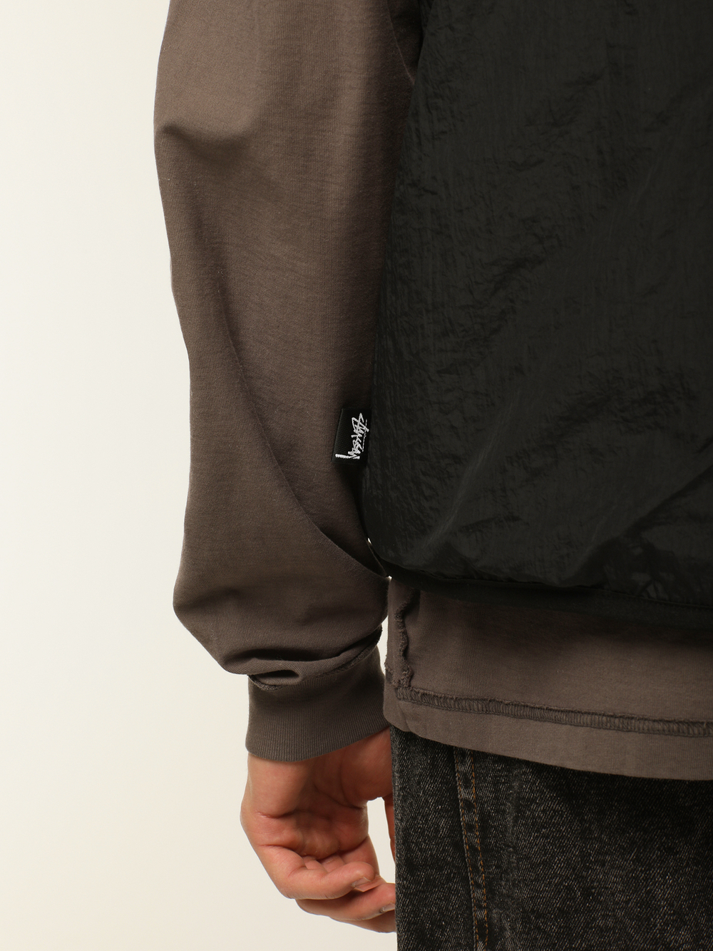Жилет Sherpa Reversible