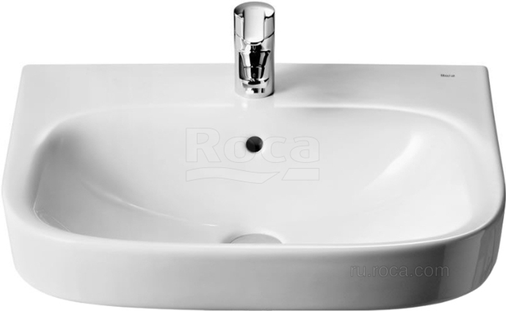 DEBBA раковина 550х440
