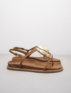 Сандалии женские Kennel&Schmenger AILY