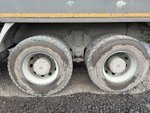 DongFeng KC 8x4 Самосвал KC (Дизельный, 8,9 л, 371 л.с., МТ)