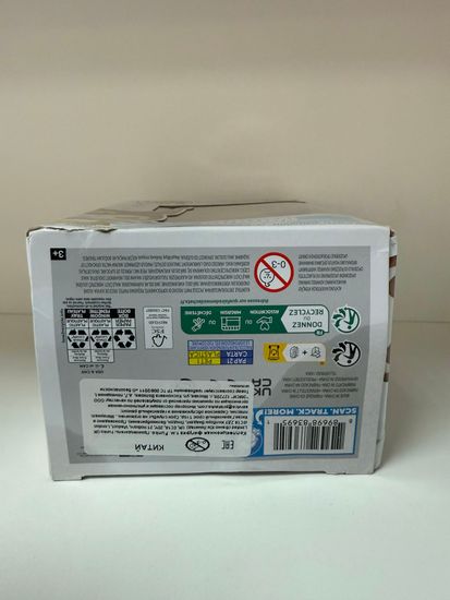 Фигурка Funko POP!(мятая коробка) Hello Kitty And Friends Kuromi (Ice Cream) (101) 83695