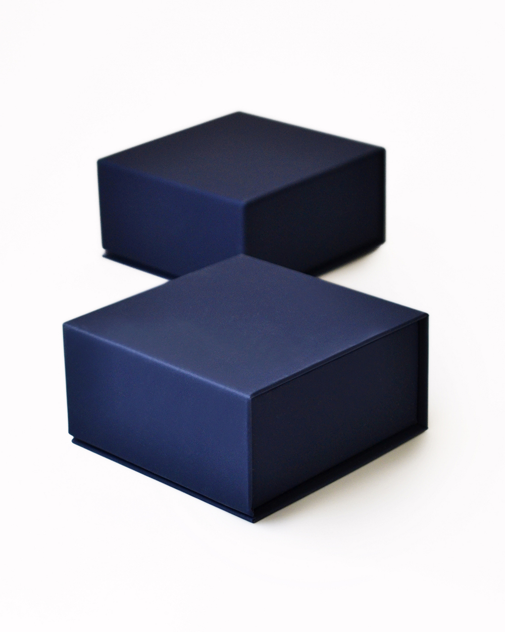 Картонный футляр «Марк» под подвеску