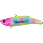 Раттлин Bassday ORC Range Vib 090мм 28г VIB-90ES -