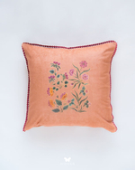 Декоративная подушка в персидском стиле Negar Peach Hermodr 130220376 Иран