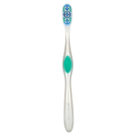 Colgate, Optic White 360, мягкие зубные щетки, 4 зубные щетки
