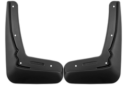 Брызговики задние CHANGAN UNI-V 2022 - 2 шт.(standart)  REIN.A67473.E1