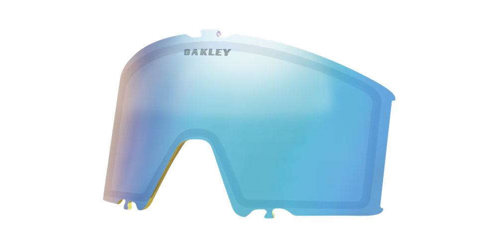 Линза для маски  OAKLEY Target Line L Replacement Lens