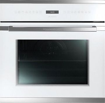 Электрический духовой шкаф Kuppersbusch EEB 6551.0 WX3 Silver Chrome