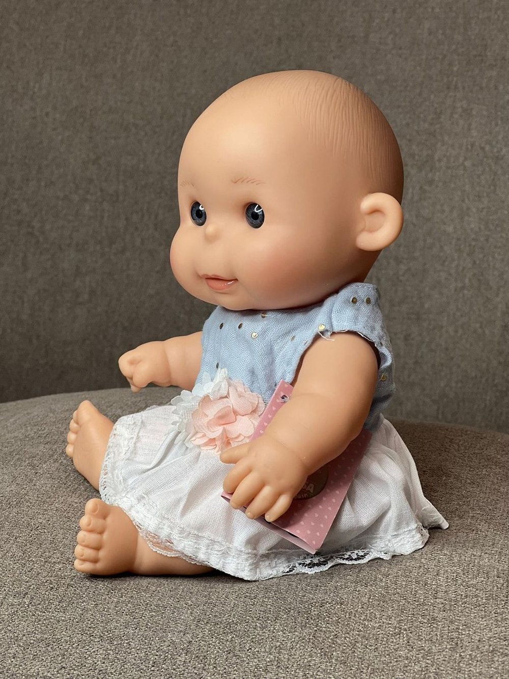 Пупс Berbesa Betty 26см (284)