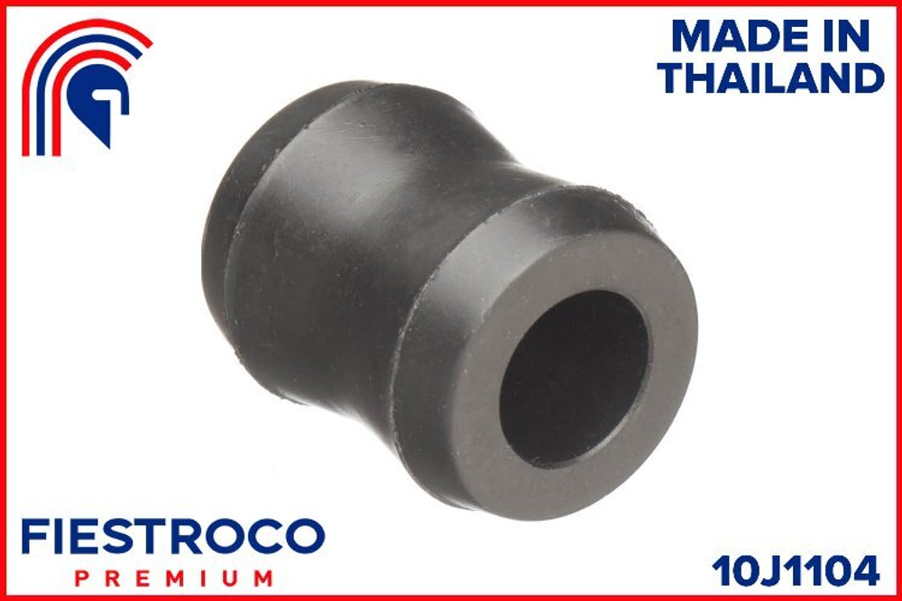 Втулка амортизатора 10J1104