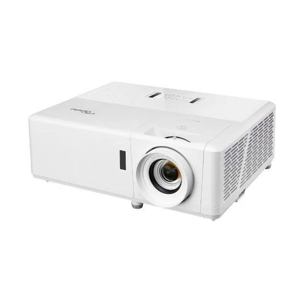 Лазерный проектор Full HD Optoma ZH403