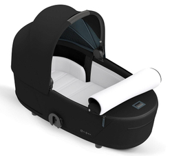 Спальный блок Cybex Mios III Lux Deep Black