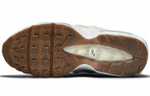 Кроссовки Nike Air Max 95 "Cork" (Женская размерная сетка)