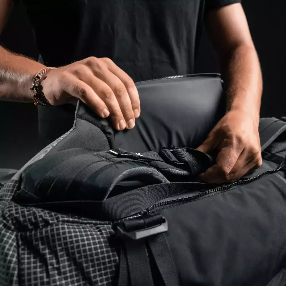 Рюкзак Matador GlobeRider45 Travel Backpack