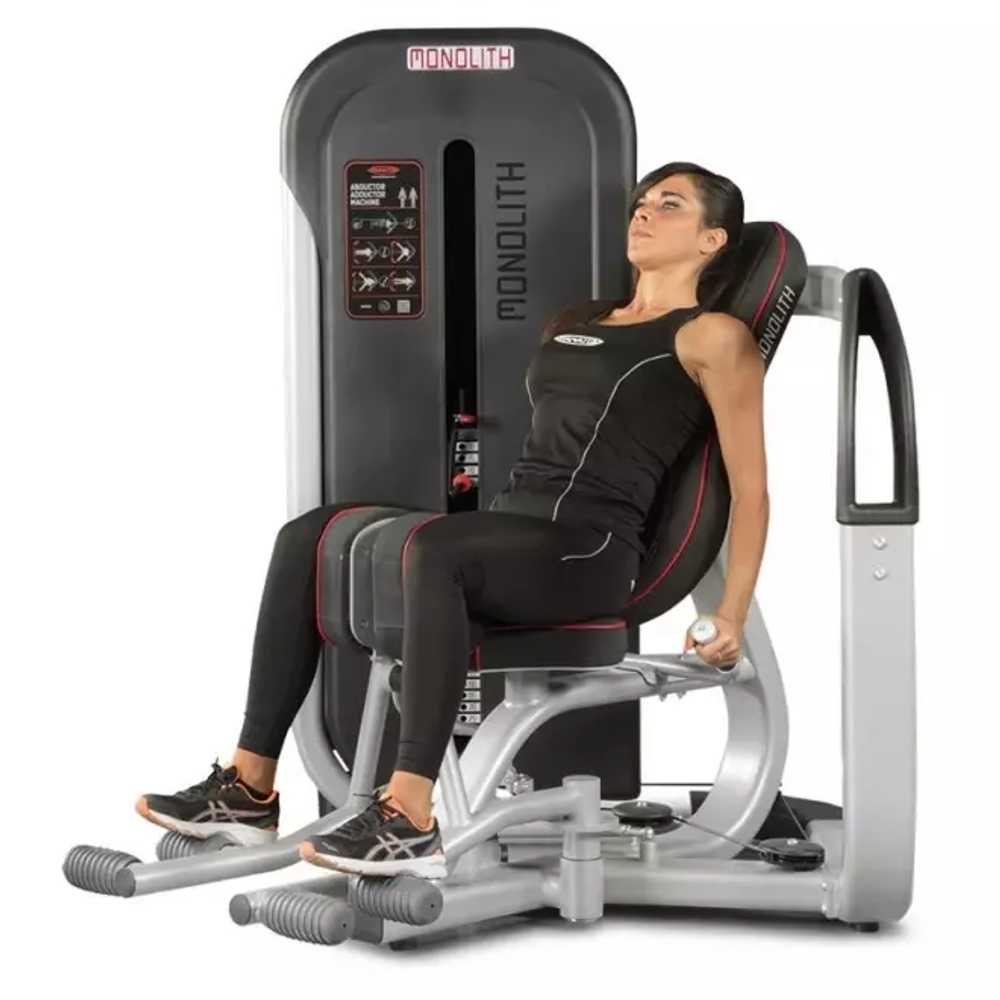 Сведение ног PANATTA ADDUCTOR MACHINE 1MTH087